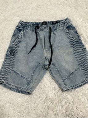 🎰 Cotton On Denim Jogger Short